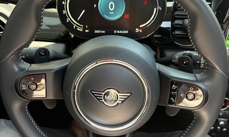 Mini Cooper S Mini C...