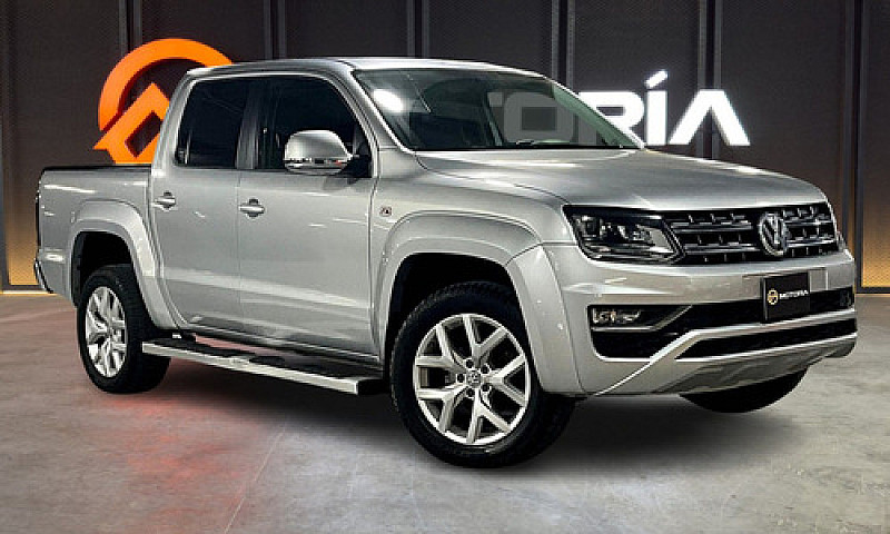 Volkswagen Amarok 20...