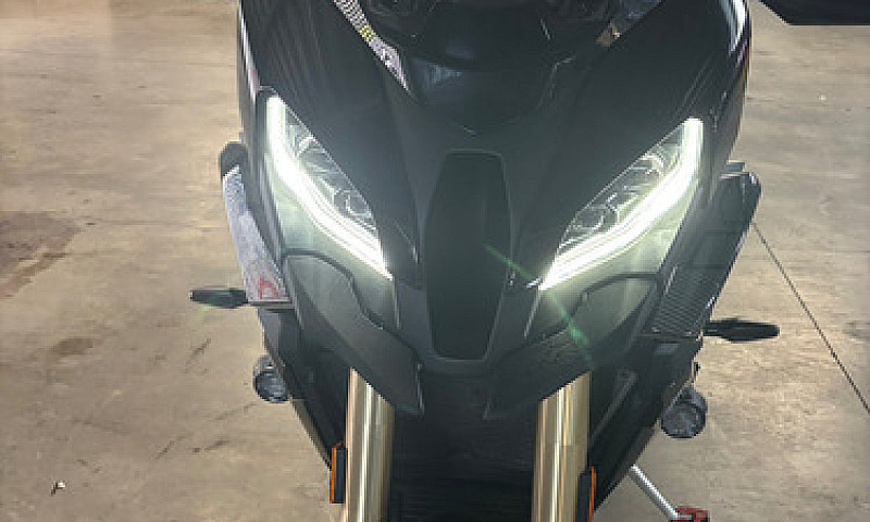 S 1000 Xr Con Paquet...
