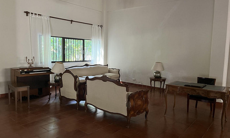 Venta Casa De Un Niv...