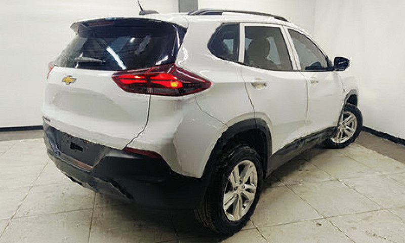 Chevrolet Tracker 20...