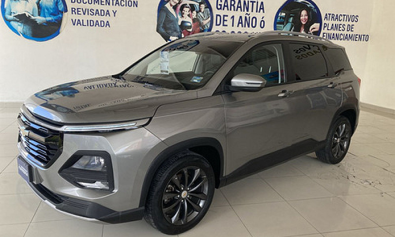 Chevrolet Captiva 20...