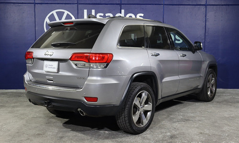 Jeep Grand Cherokee ...