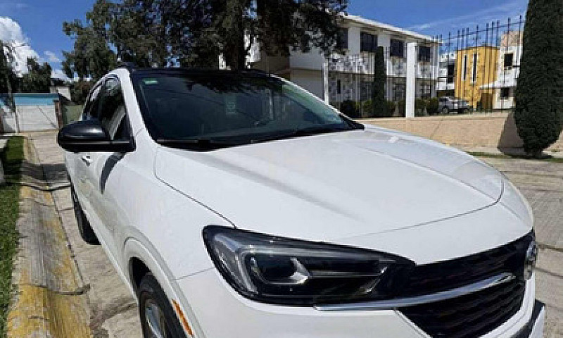 Buick Encore 1.3T Sp...