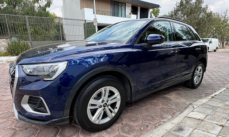 Audi Q3 1.4 35 Tfsi ...