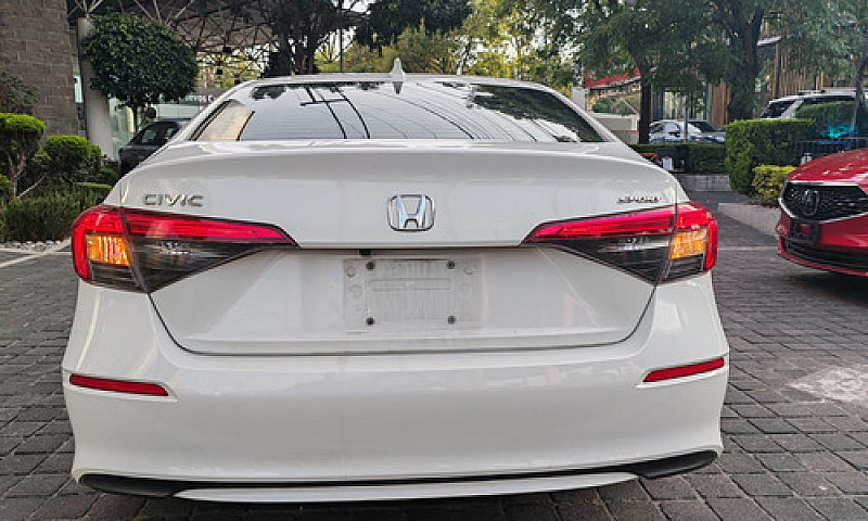 Honda Civic 2024 Civ...