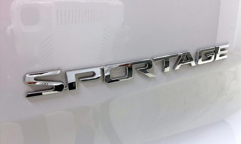 Kia Sportage 2016...