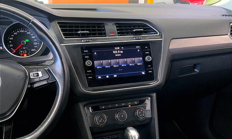 Volkswagen Tiguan 20...