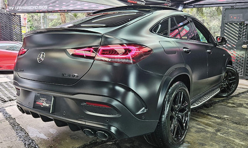 Mercedes-Benz Clase ...