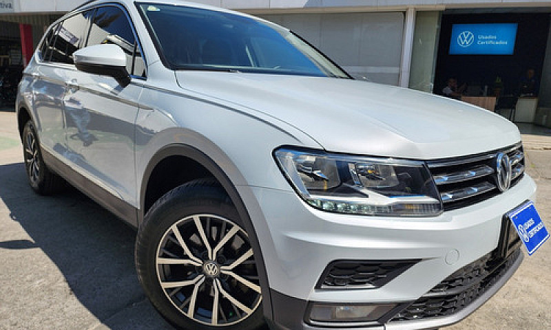Volkswagen Tiguan 1....