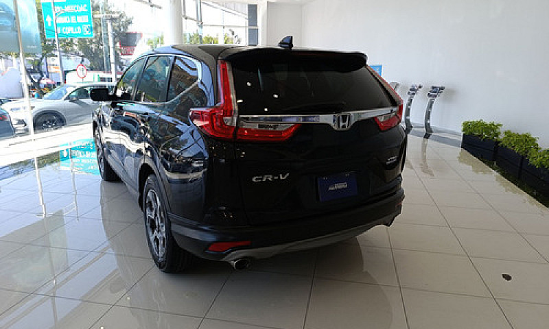 Honda Cr-V 2018...