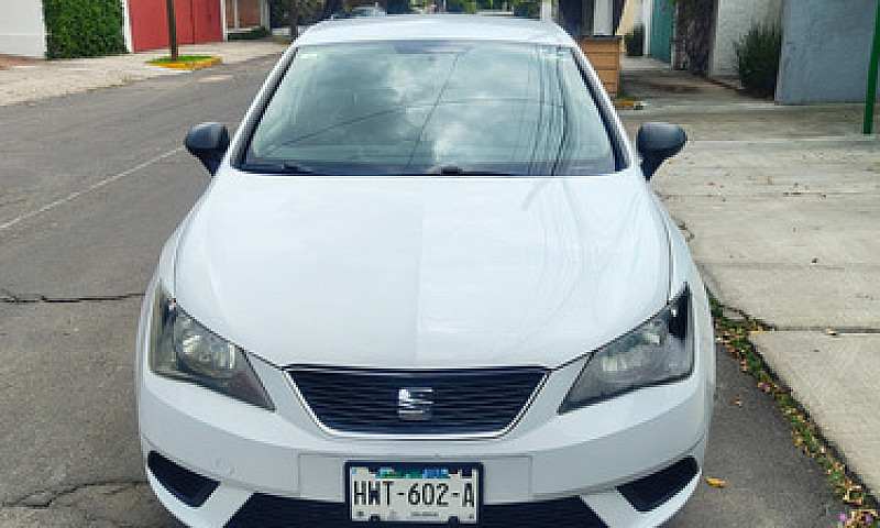 Seat Ibiza 2.0 Refer...