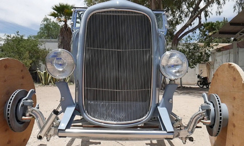 Carro Clásico Colecc...