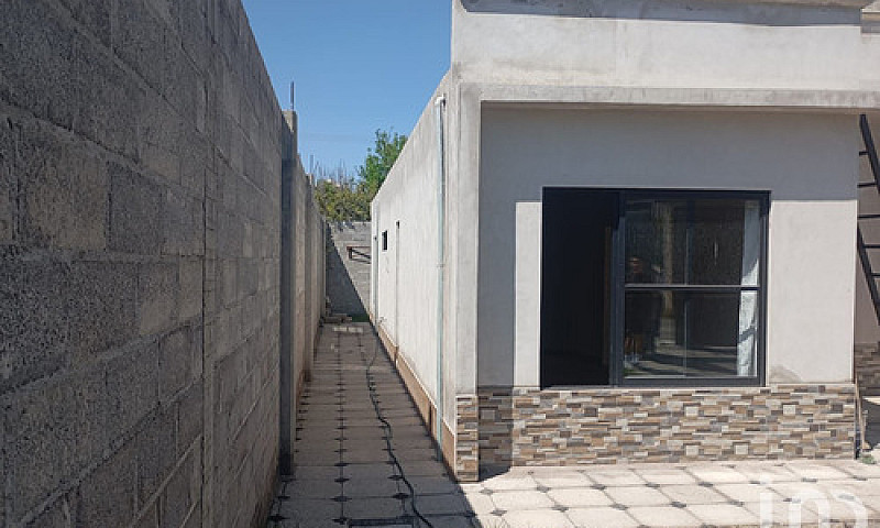 Venta Casa 2 Ambient...
