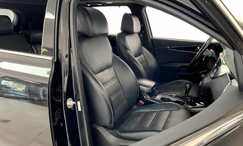 Kia Sorento 2017...
