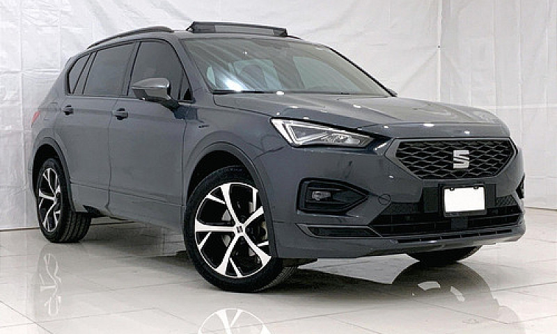 Seat Tarraco 2021...