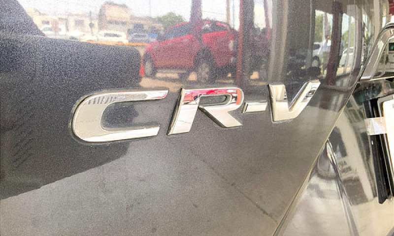 Honda Cr-V 2017...