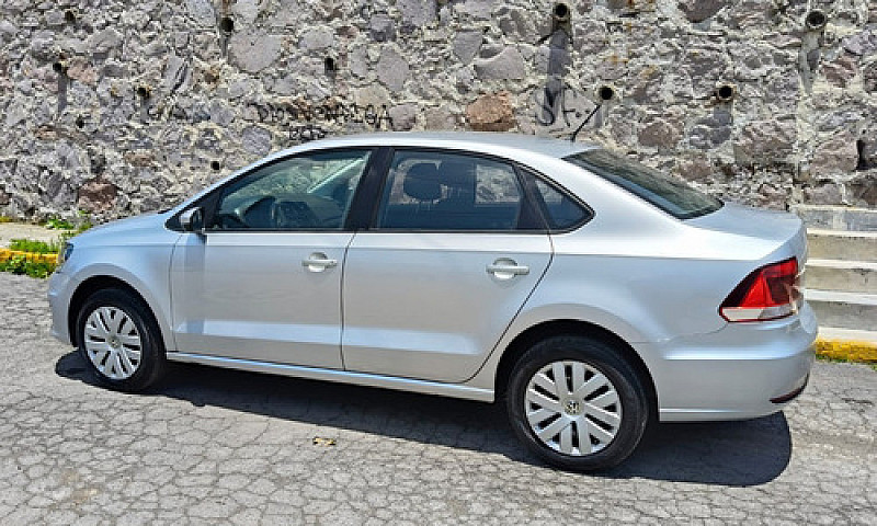 Volkswagen Vento 1.6...