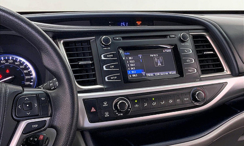 Toyota Highlander 20...