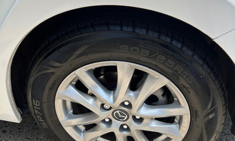 Mazda Mazda 3 2.0 Se...
