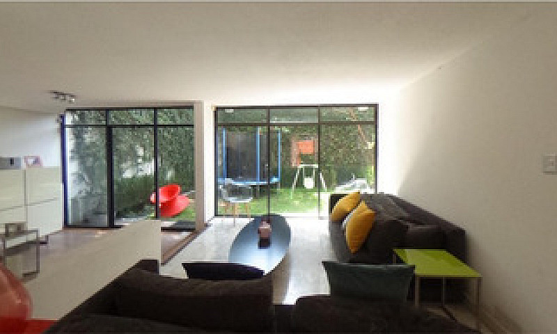 Casa En Venta, Calza...