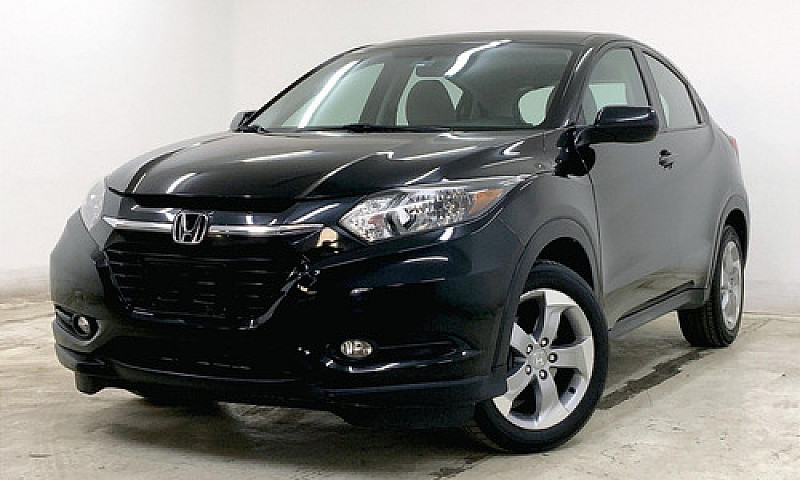 Honda Hr-V 2018...