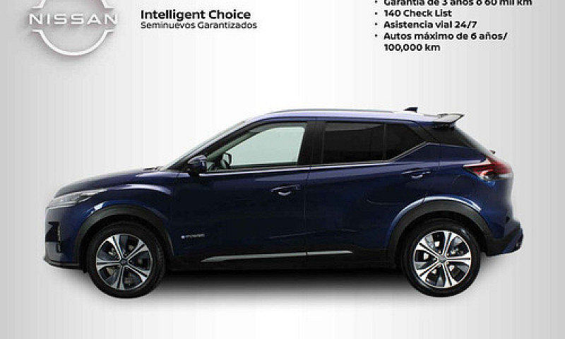 Nissan Kicks 2024...