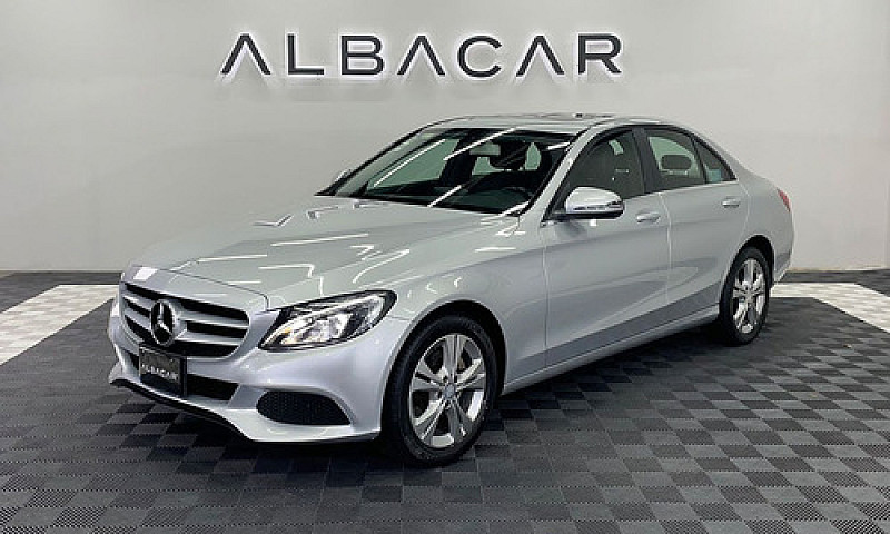 Mercedes Benz Clase ...