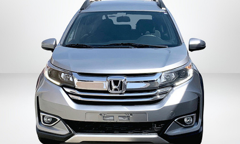 Honda Br-V 2022...