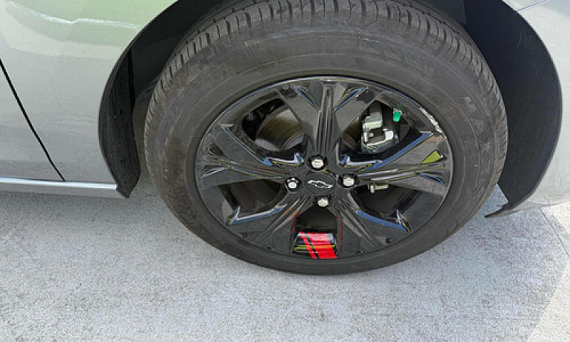 Chevrolet Onix 1.0T ...
