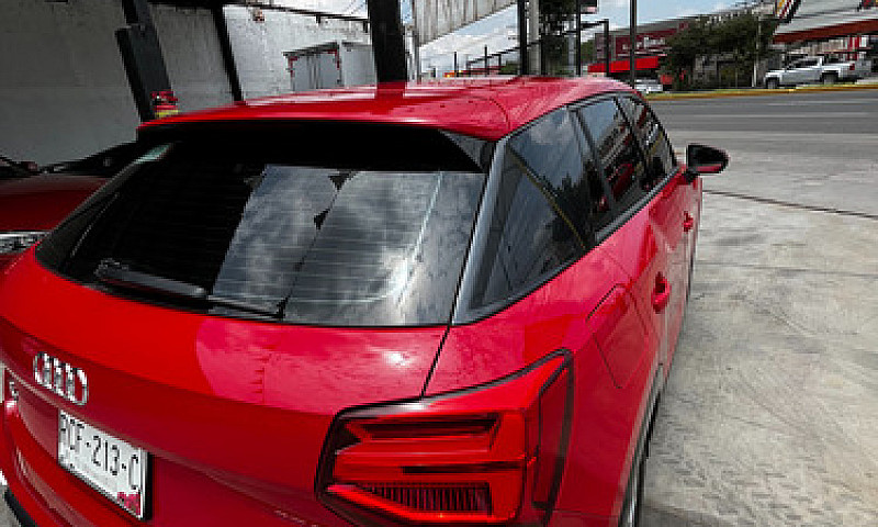 Audi Q2 1.4 35 Tfsi ...