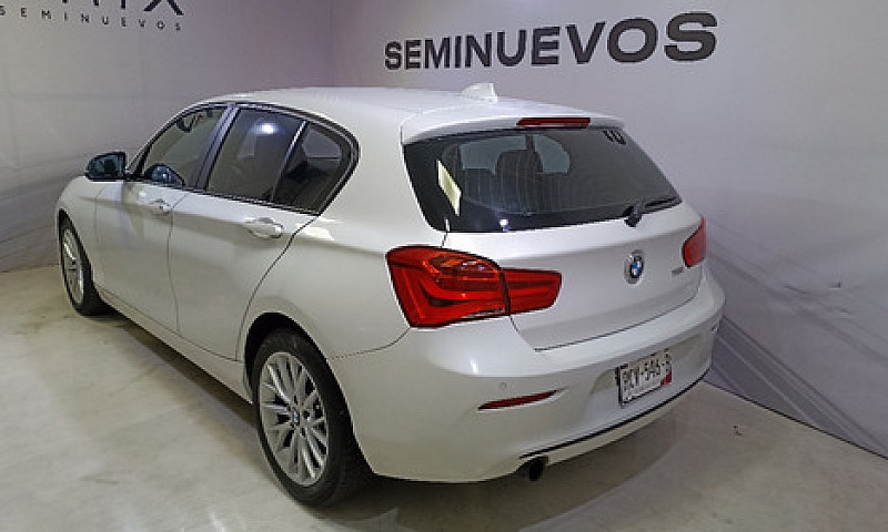 Bmw  Serie 1  2019...