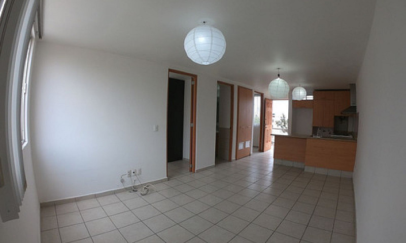 Departamento En Rent...