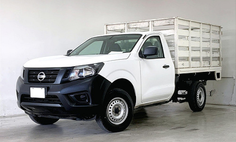Nissan Np300 2019...