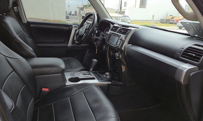 Toyota 4Runner 2017,...