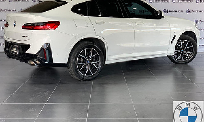 Bmw X4 2024...