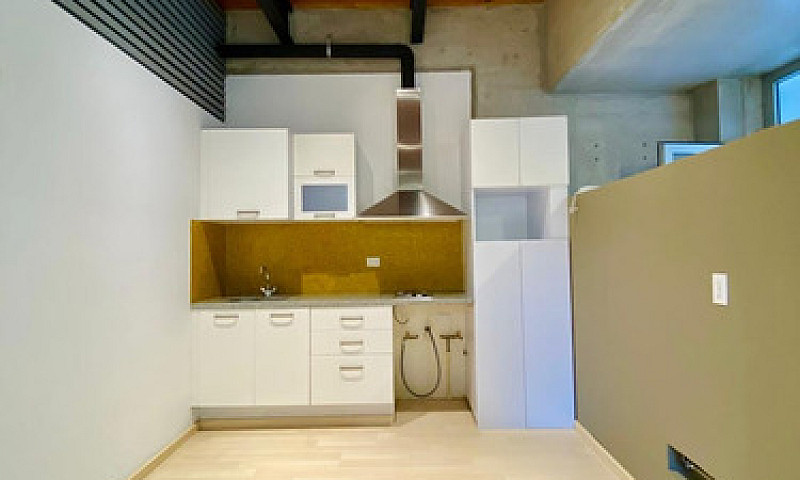 Loft En Venta En Av....