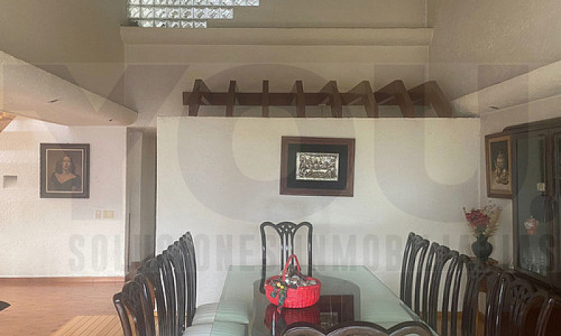 Casa En Venta En Lom...