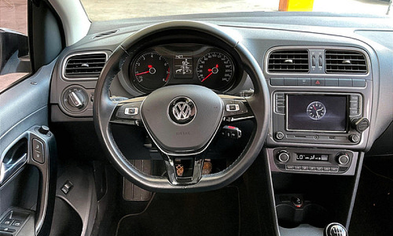 Volkswagen Vento 202...