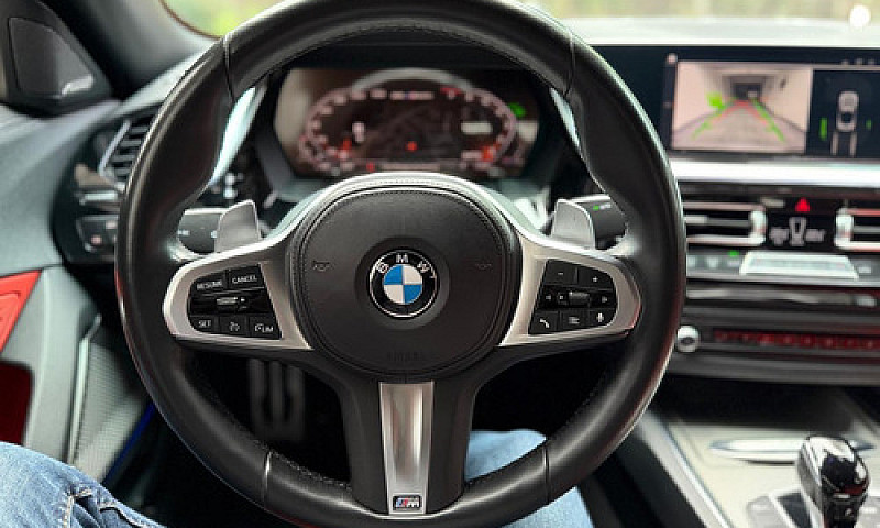 Bmw Z4 M40I 2022 Doc...