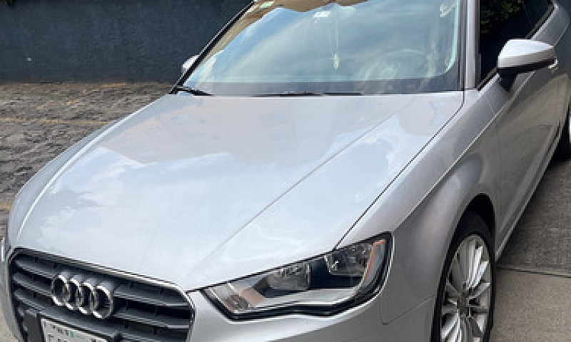 Audi A3 1.4 Ambiente...