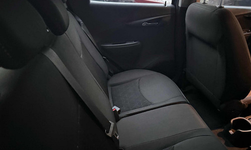 Chevrolet Spark 1.4 ...