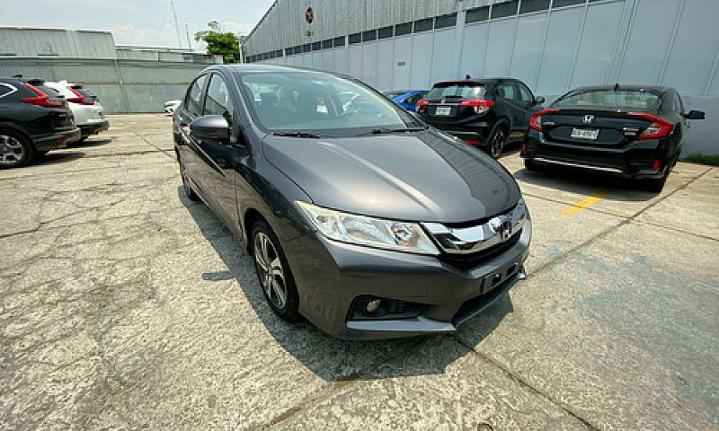 Honda City 2017 1.5 ...