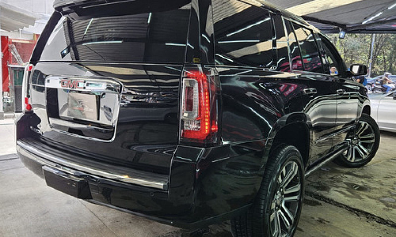 Gmc Yukon 2019...