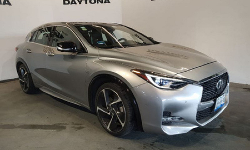 Infiniti Qx30 2017...
