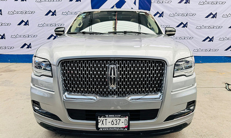 Lincoln Navigator 20...