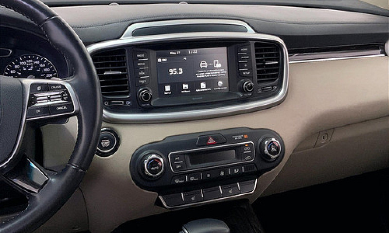 Kia Sorento 2016...