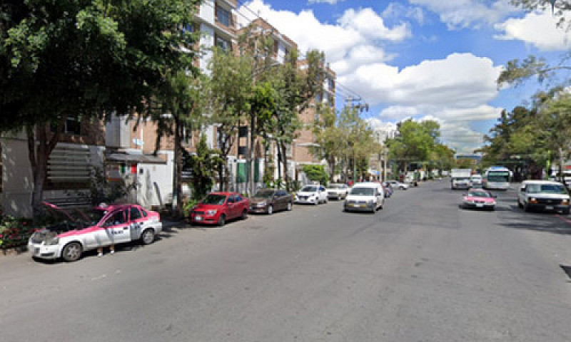 Departamento En Vent...