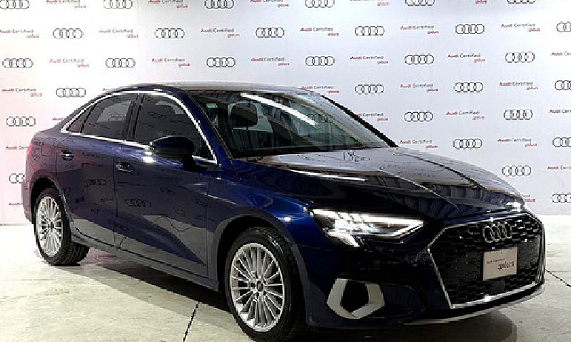Audi A3 1.4 Sedan 35...