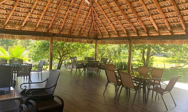 Quinta En Venta En A...